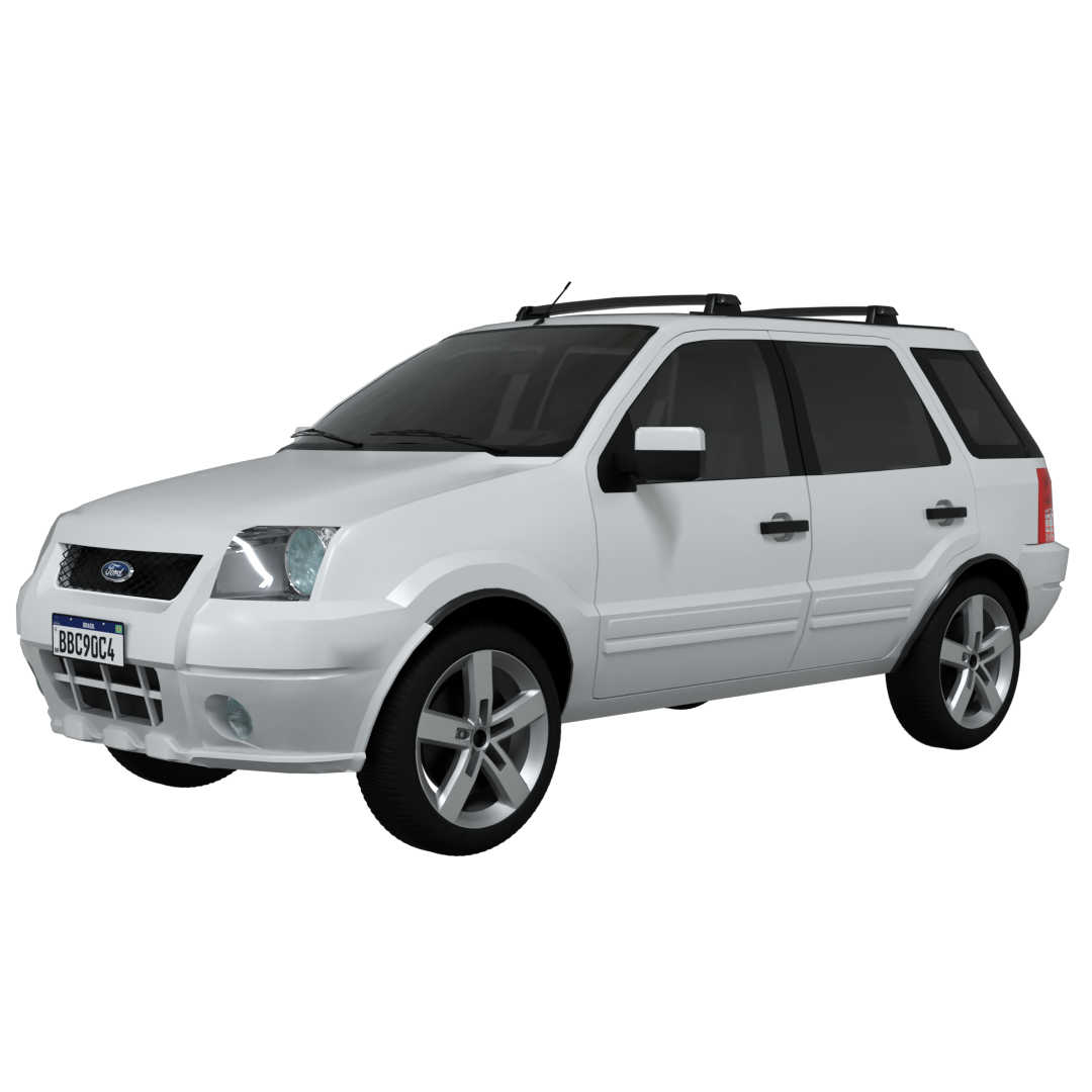 EcoSport